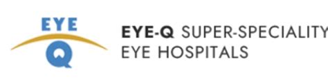 eye-q hospital doctor list|Eye